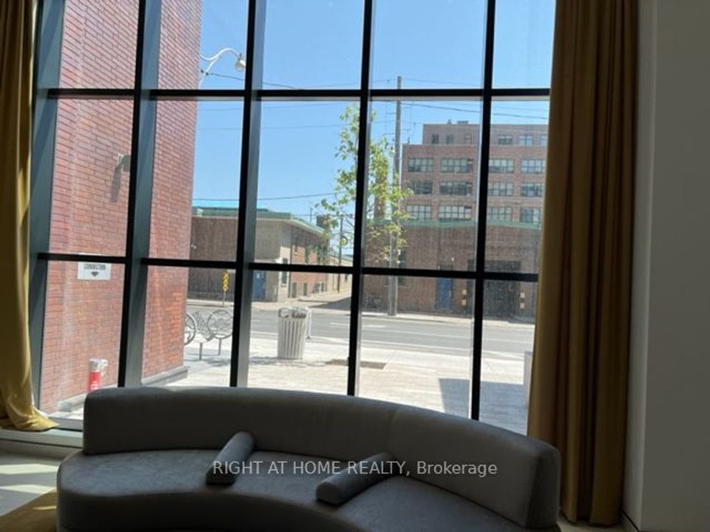 Photo of 130 River Street #2107, Toronto, ON M5A 0R8 (MLS # C13017630)