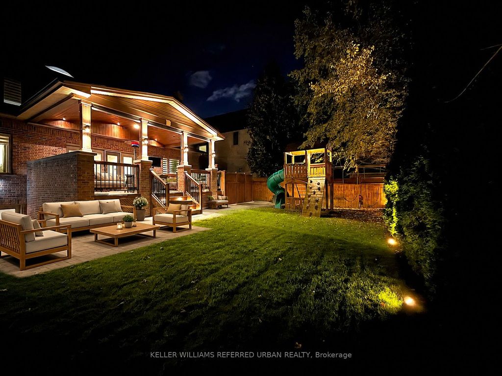 Photo of 72 Laurel Avenue, Toronto, ON M9B 4T2 (MLS # W12490028)
