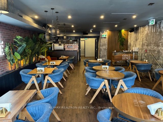 124 Danforth Avenue
