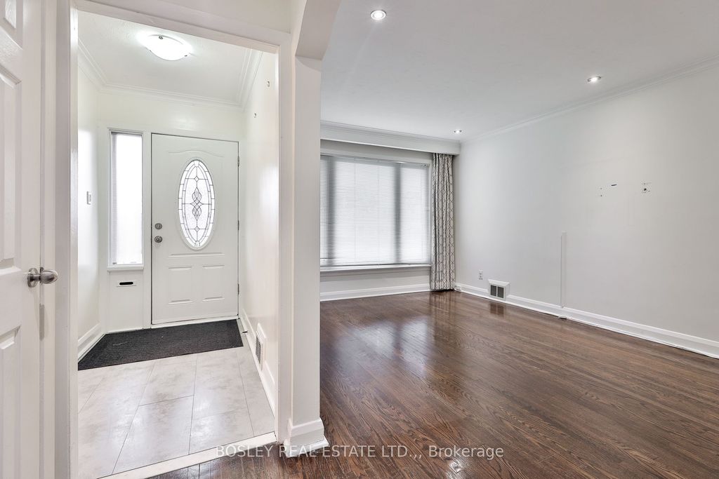 Photo of 136 Regina Avenue, Toronto, ON M6A 1R7 (MLS # C13054360)