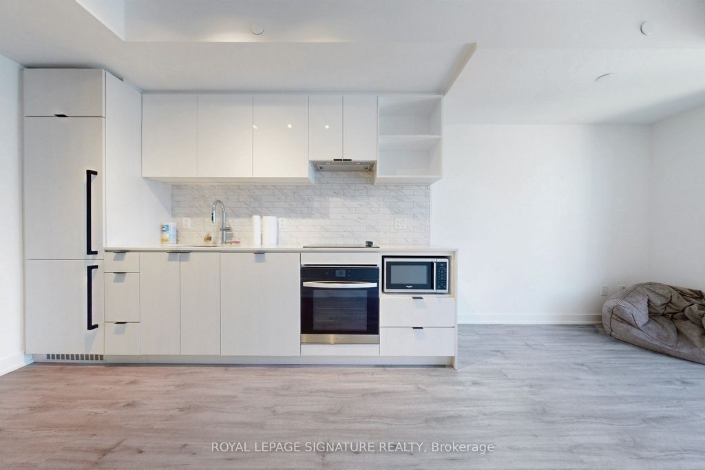 Photo of 252 Church Street #1905, Toronto, ON M5B 0E6 (MLS # C12407151)