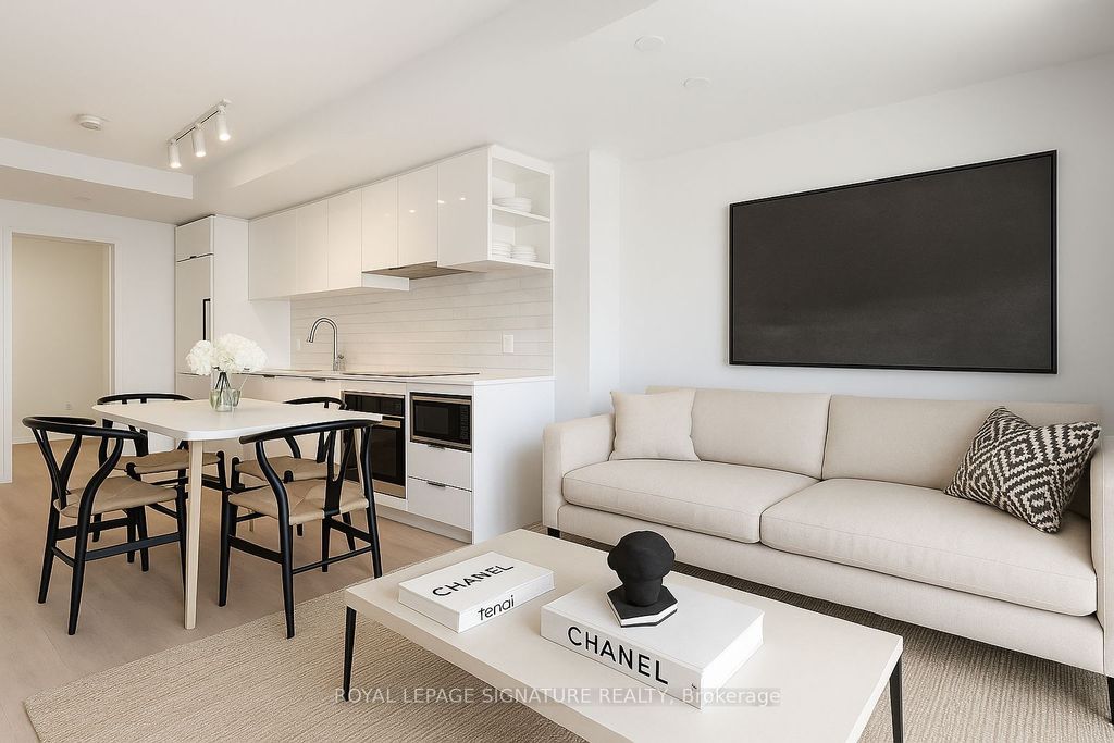 Photo of 252 Church Street #1905, Toronto, ON M5B 0E6 (MLS # C12407151)