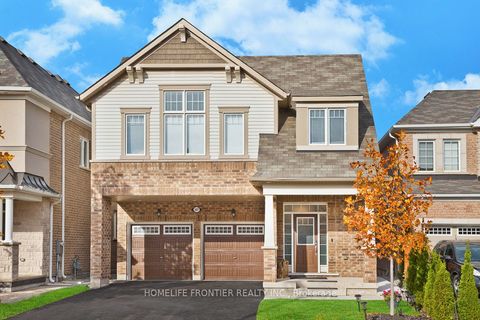 307 Hinton Terrace 1 Milton ON L9E 1C8