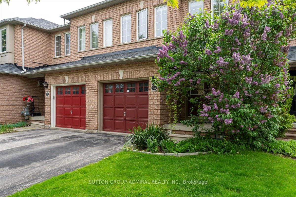 5220 Thornburn Drive