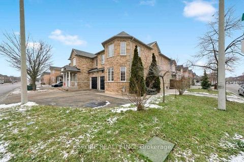 93 Bologna Road Lower Vaughan ON L4H 2M8