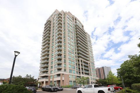 1359 Rathburn Road E 508 Mississauga ON L4W 5P7