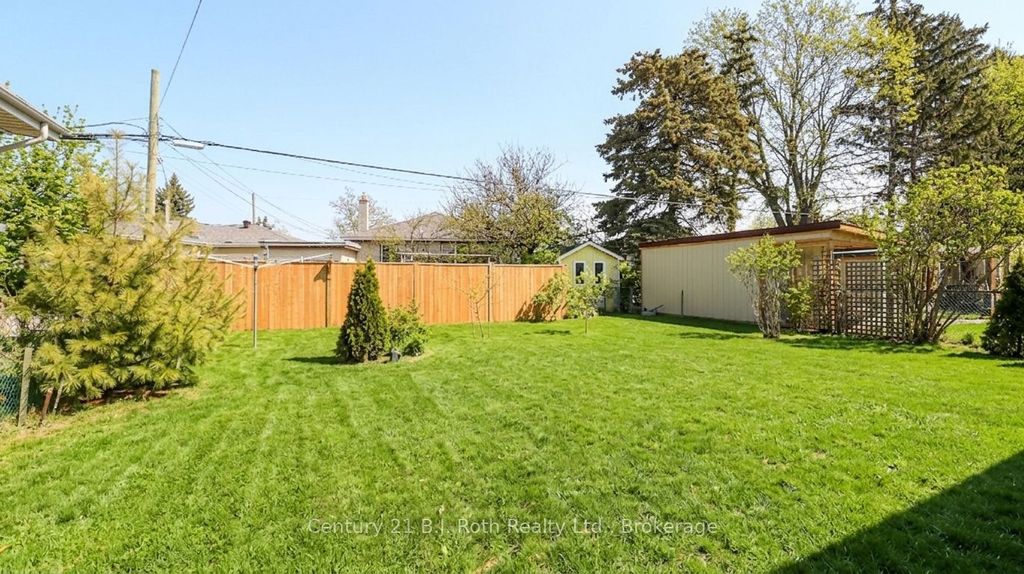 Photo of 156 The Westway N/A, Toronto, ON M9P 2C1 (MLS # W12963056)