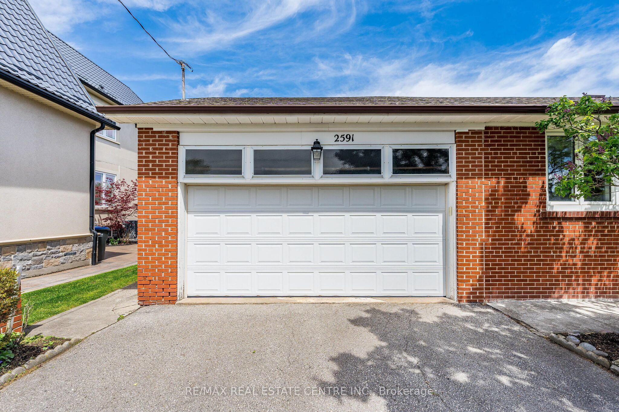 2591 Whaley Drive