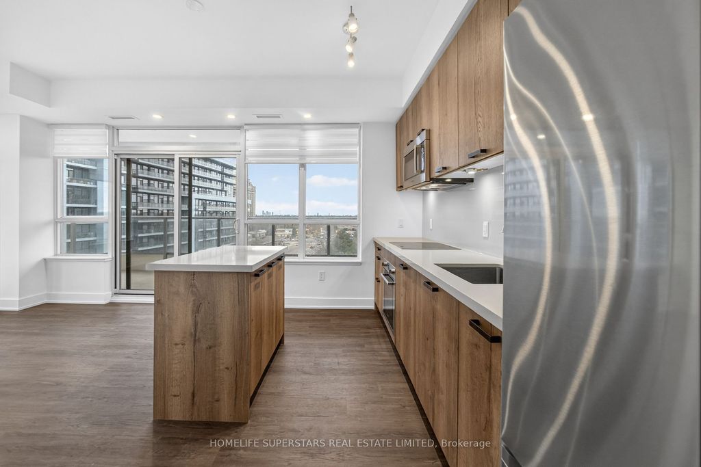 Photo of 2 Teagarden Court #707, Toronto, ON M2N 5Z9 (MLS # C12907124)