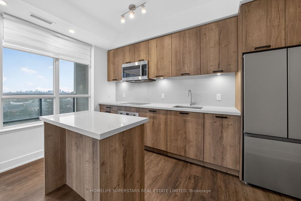 Photo of 2 Teagarden Court #707, Toronto, ON M2N 5Z9 (MLS # C12907124)