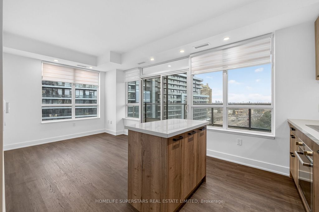 Photo of 2 Teagarden Court #707, Toronto, ON M2N 5Z9 (MLS # C12907124)