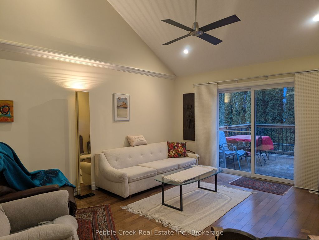 Photo of 27 Fairhaven Lane #16, Goderich, ON N7A 0A5 (MLS # X12692192)