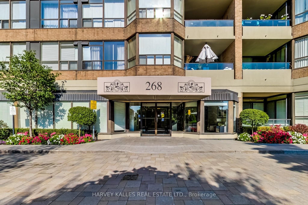 Photo of 268 Ridley Boulevard #314, Toronto, ON M5M 4N3 (MLS # C13756152)