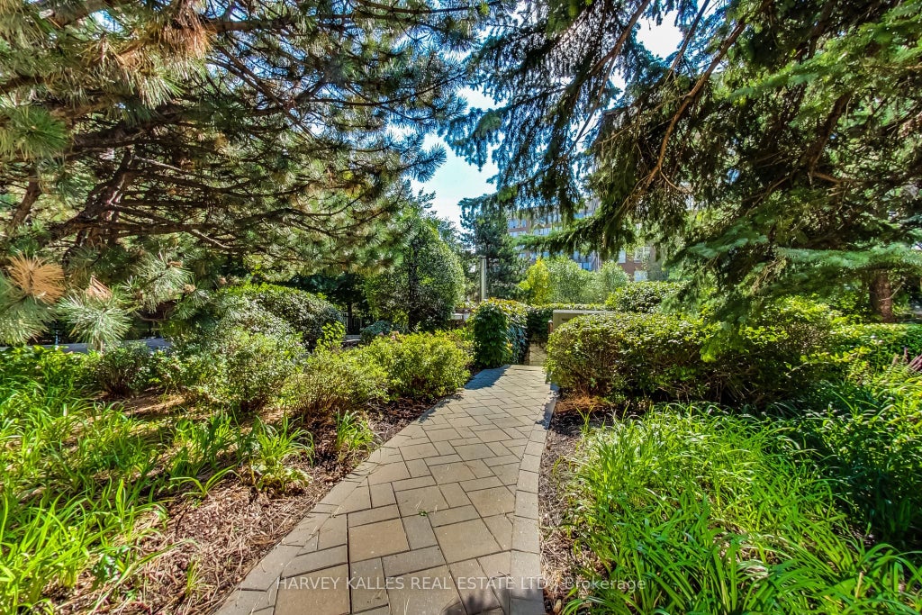 Photo of 268 Ridley Boulevard #314, Toronto, ON M5M 4N3 (MLS # C13756152)
