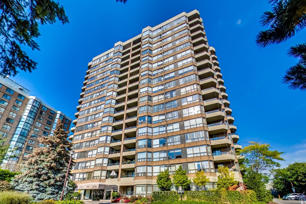 Photo of 268 Ridley Boulevard #314, Toronto, ON M5M 4N3 (MLS # C13756152)