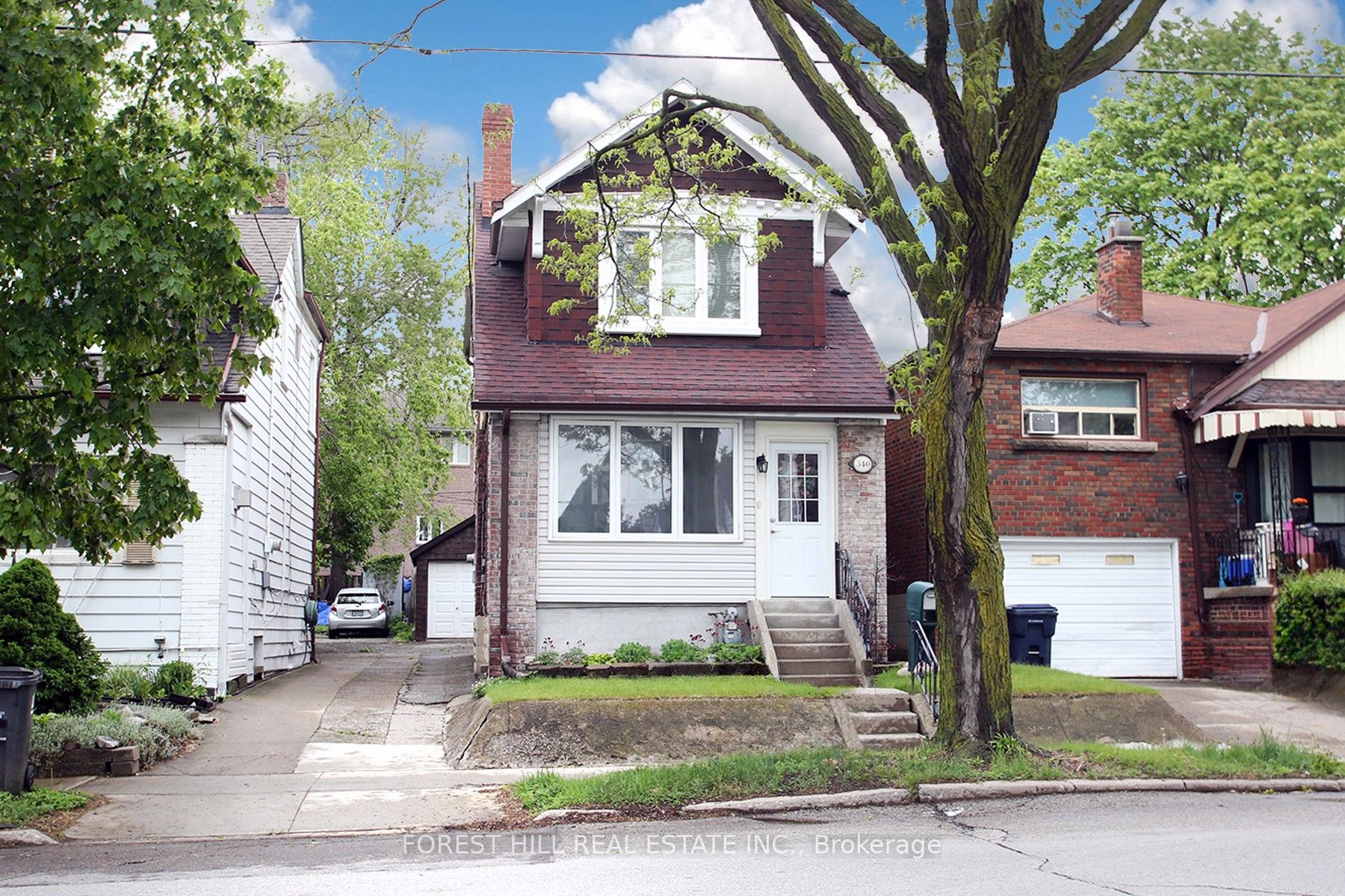 340 Mortimer Avenue