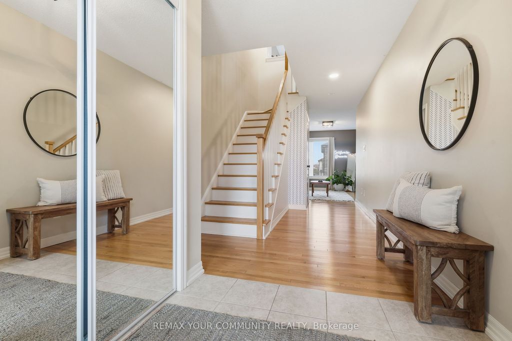 Photo of 56 Allure Street, Newmarket, ON L3X 0L2 (MLS # N13078358)