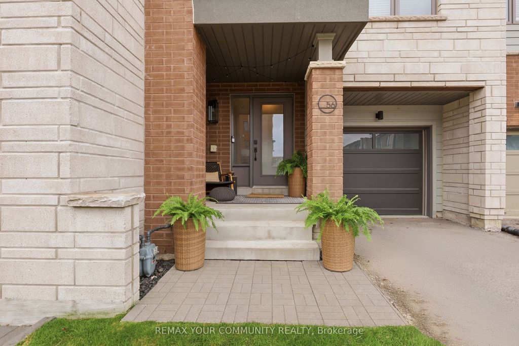 Photo of 56 Allure Street, Newmarket, ON L3X 0L2 (MLS # N13078358)