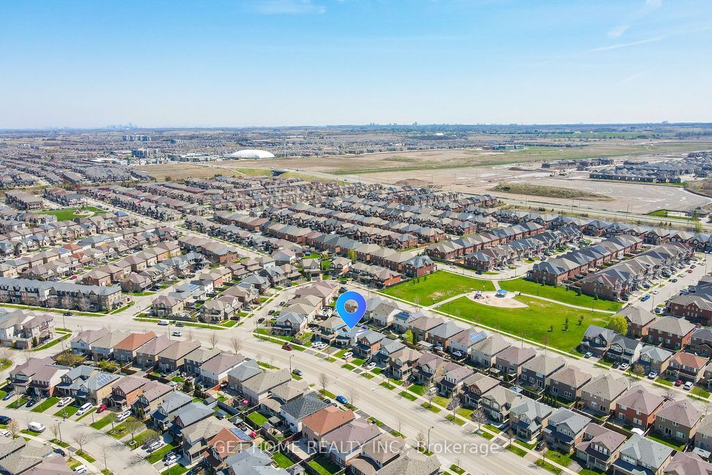 Photo of 384 Dymott Avenue, Milton, ON L9T 7T9 (MLS # W13167080)