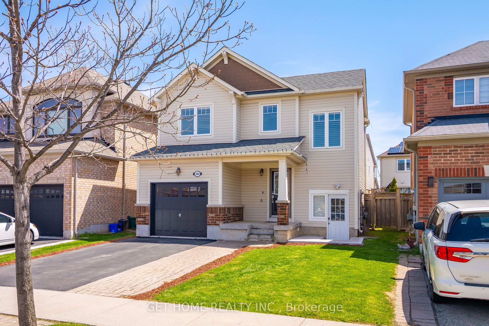 384 Dymott Avenue