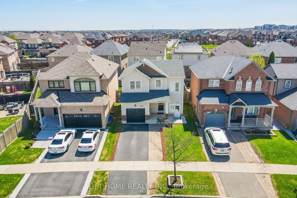 Photo of 384 Dymott Avenue, Milton, ON L9T 7T9 (MLS # W13167080)