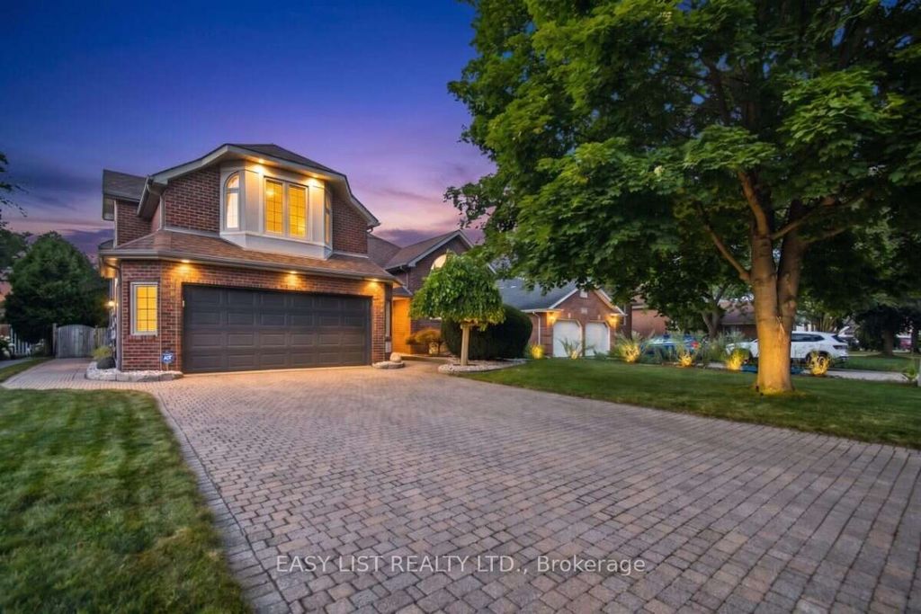 Photo of 5929 Rosewood Crescent, LaSalle, ON N9J 3L7 (MLS # X13611020)