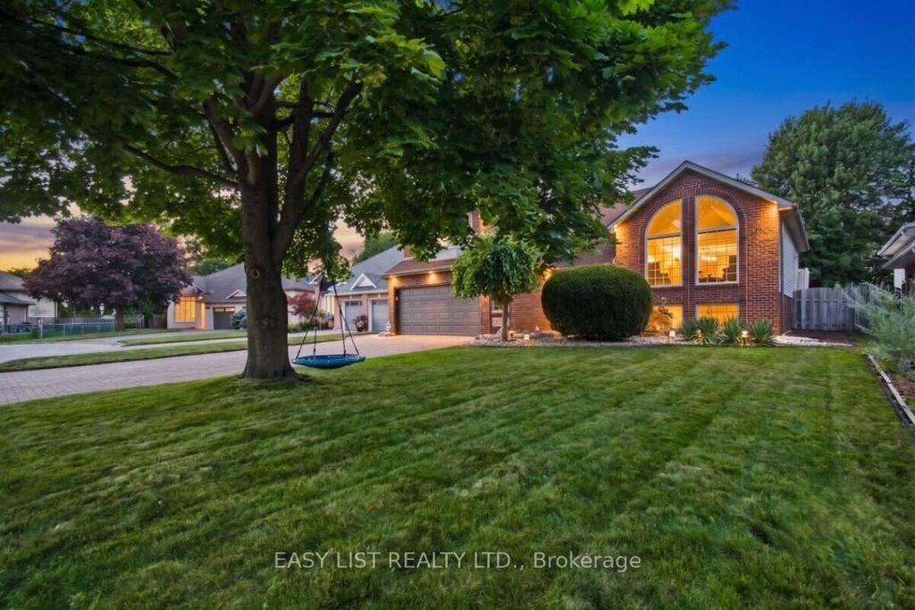 Photo of 5929 Rosewood Crescent, LaSalle, ON N9J 3L7 (MLS # X13611020)