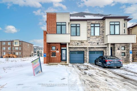 Photo of 166 William Booth Avenue, Newmarket, ON L3X 0K7 (MLS # N12681854)