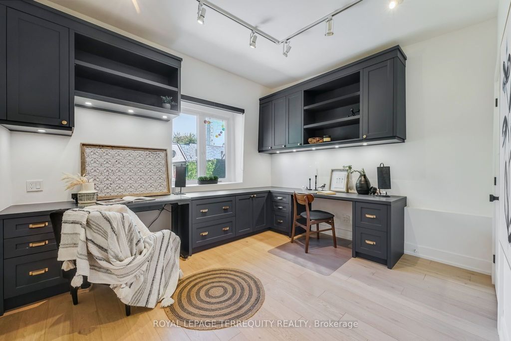 Photo of 2 Glasgow Street, Toronto, ON M5T 2B9 (MLS # C12407784)