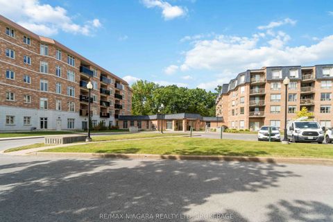 Property photo of 8111 forest glen drive 132, niagara falls, ON l2h 2y7