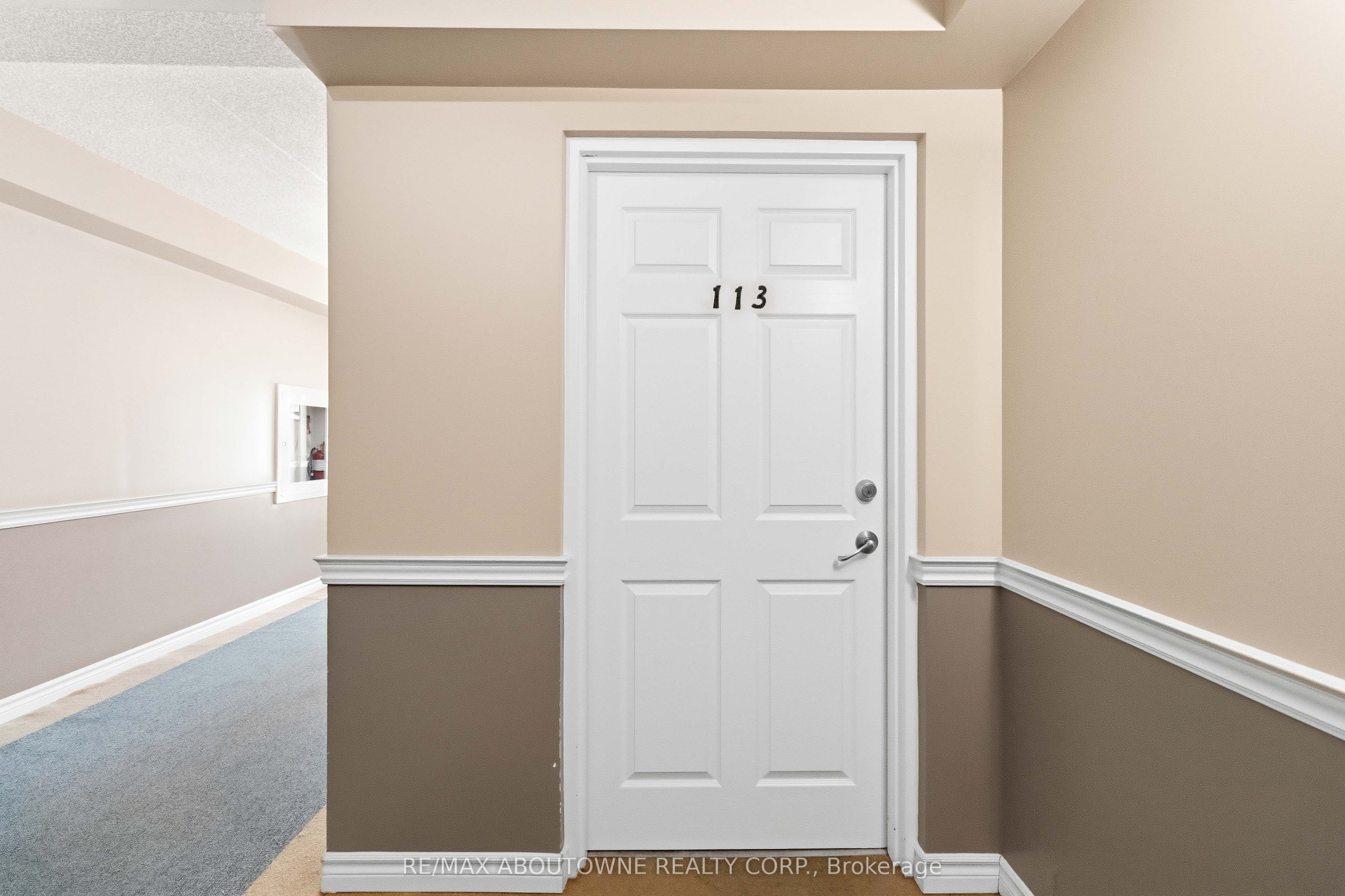 1340 Main Street E 113