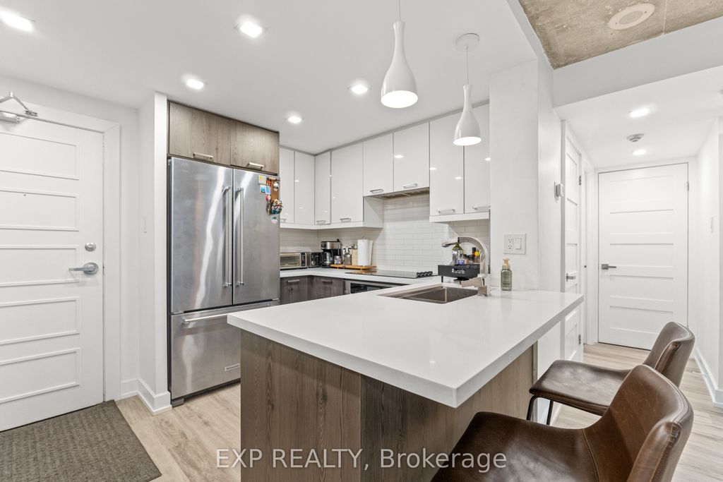 Photo of 705 King Street W #1603, Toronto, ON M5V 2W8 (MLS # C12690628)