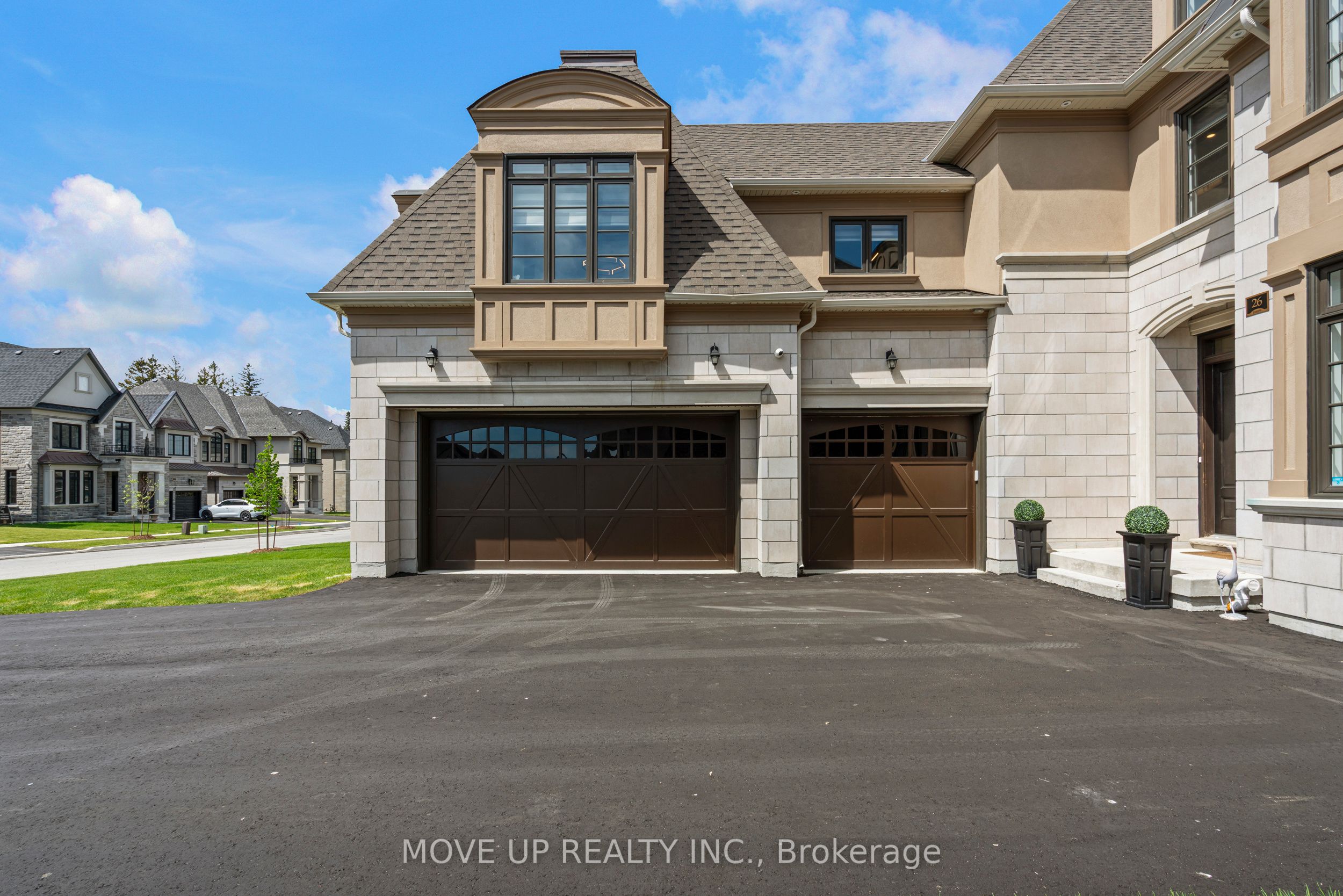 26 Calla Trail