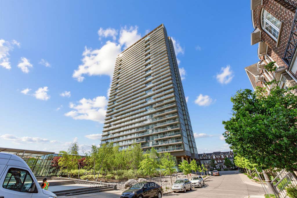 Photo of 105 The Queensway N/A #3203, Toronto, ON M6S 5B5 (MLS # W13477922)