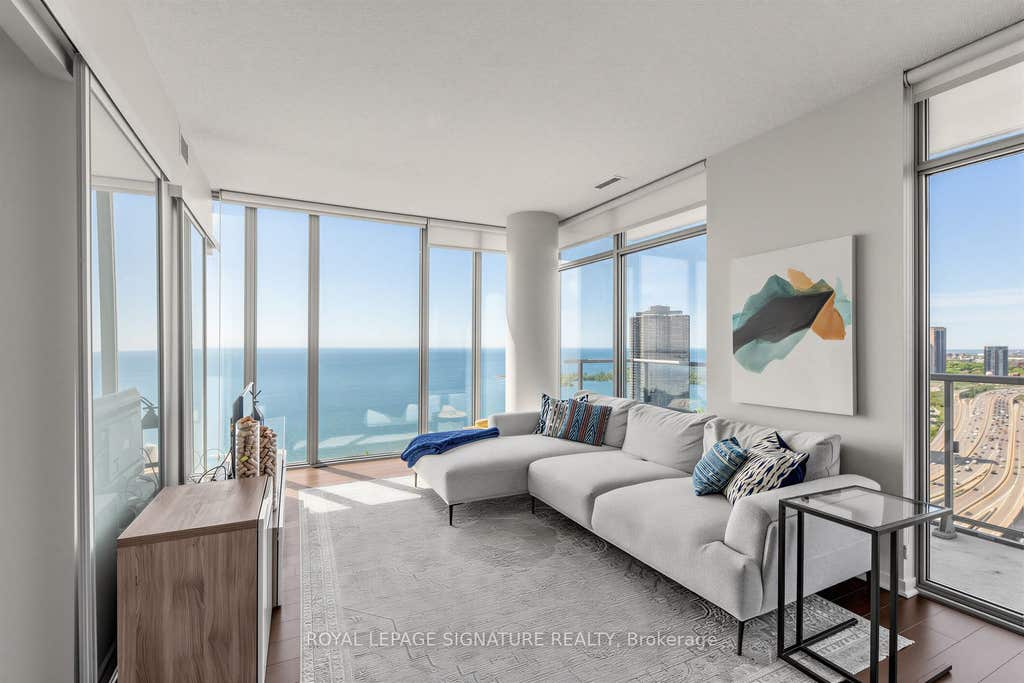 Photo of 105 The Queensway N/A #3203, Toronto, ON M6S 5B5 (MLS # W13477922)