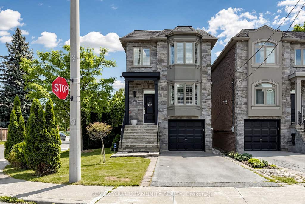 Photo of 81 Galbraith Avenue, Toronto, ON M4B 2B6 (MLS # E13697282)