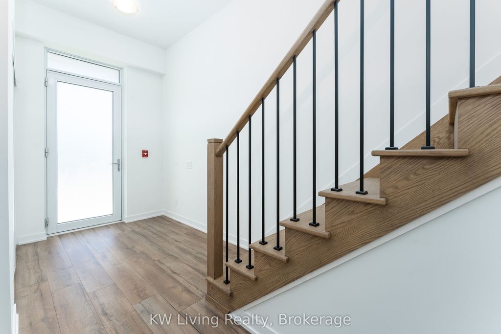 Photo of 121 Ford Street #109, Toronto, ON M6N 3A2 (MLS # W12418582)