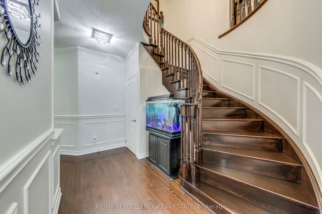 Photo of 9 Natronia Trail, Brampton, ON L6P 3N1 (MLS # W12741242)