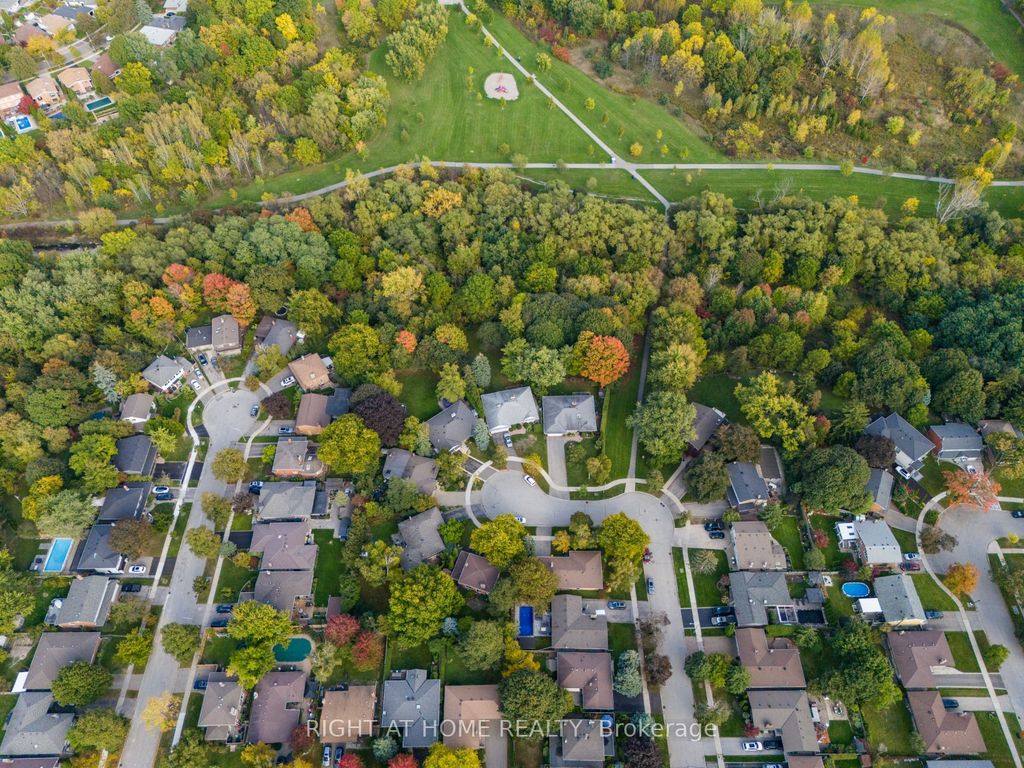 Photo of 20 West Deane Valley Road, Toronto, ON M9B 3K5 (MLS # W13077496)