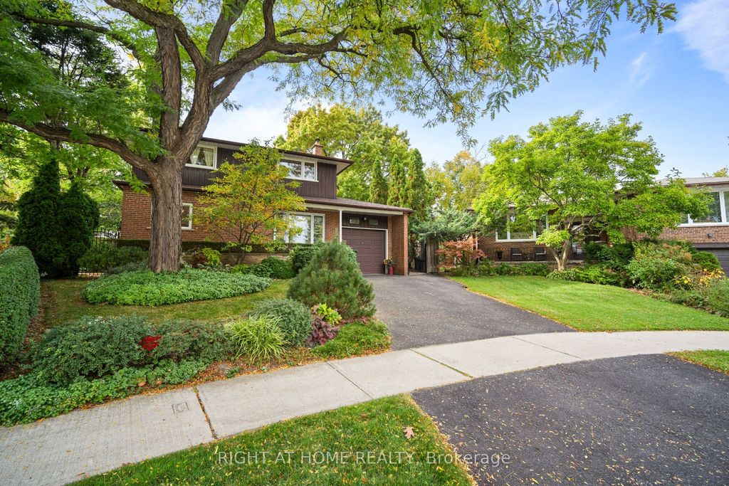 Photo of 20 West Deane Valley Road, Toronto, ON M9B 3K5 (MLS # W13077496)