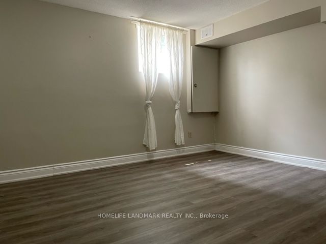 53 Moray Avenue Bsmt