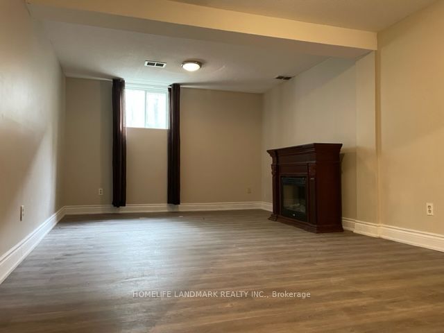 53 Moray Avenue Bsmt