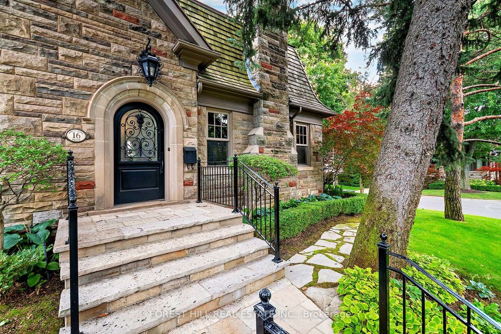 Photo of 16 Forest Ridge Drive, Toronto, ON M6B 1H1 (MLS # C12413020)