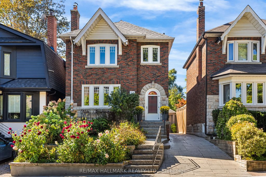 Photo of 814 Duplex Avenue, Toronto, ON M4R 1W7 (MLS # C13027466)