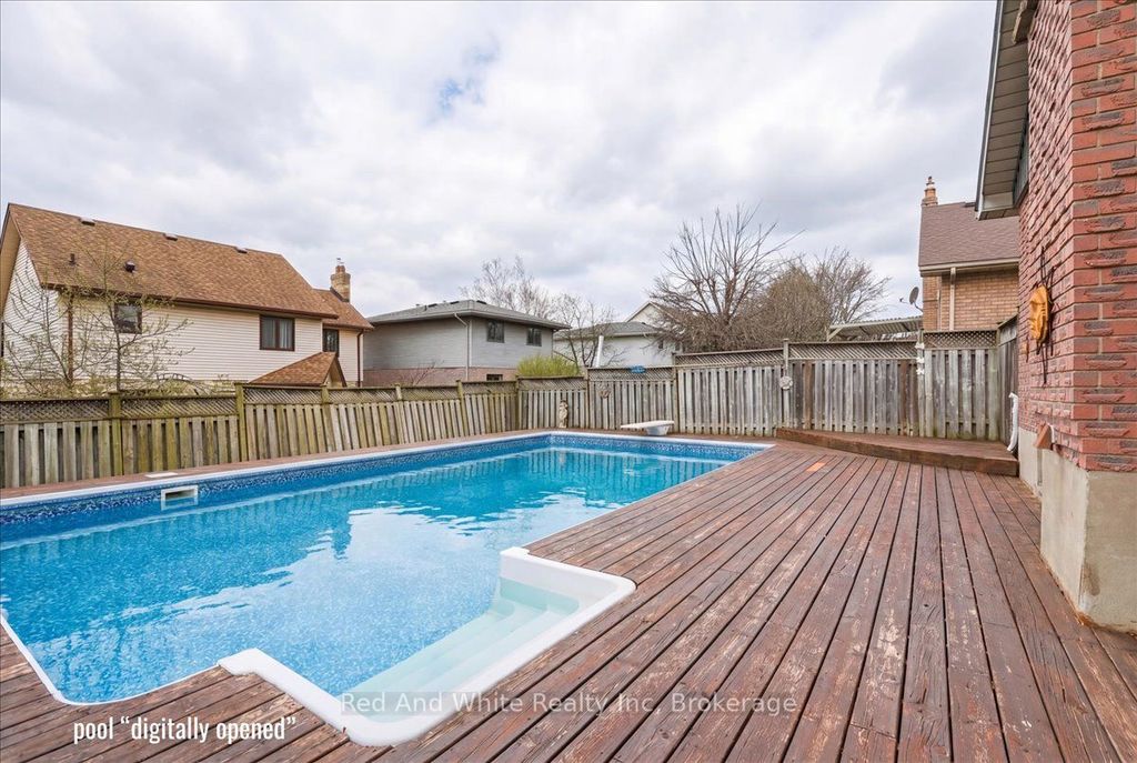 Photo of 110 Milton Avenue W, Cambridge, ON N3C 3W5 (MLS # X13018420)
