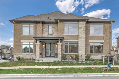 144 Byers Pond Way Whitchurch-Stouffville ON L4A 4X3