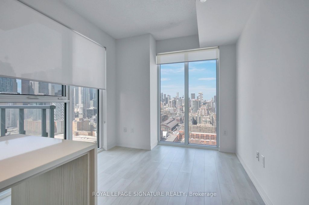 Photo of 20 Richardson Street #2208, Toronto, ON M5A 0S6 (MLS # C12840458)