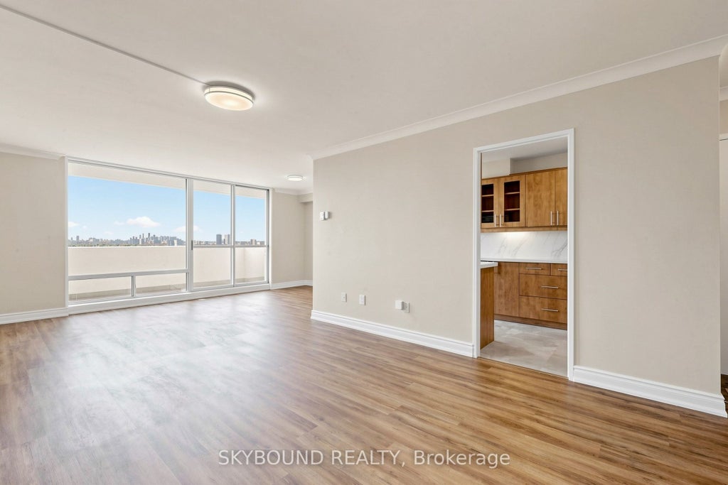 Photo of 1 Massey Square #1710, Toronto, ON M4C 5L4 (MLS # E14092368)
