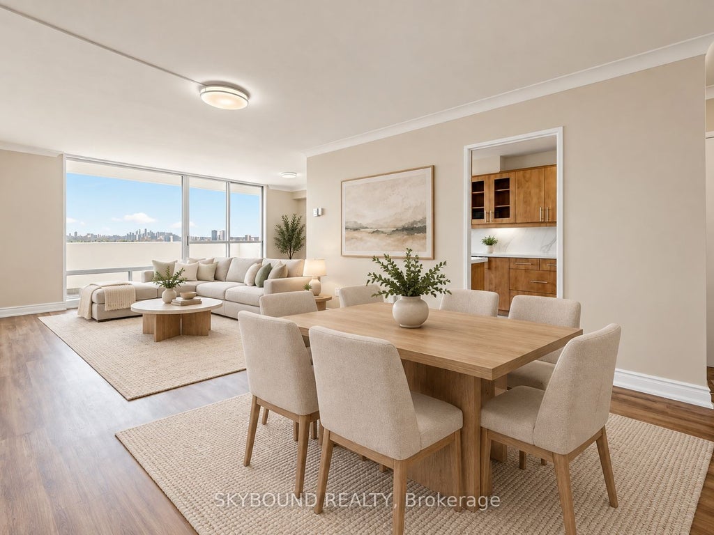 Photo of 1 Massey Square #1710, Toronto, ON M4C 5L4 (MLS # E14092368)