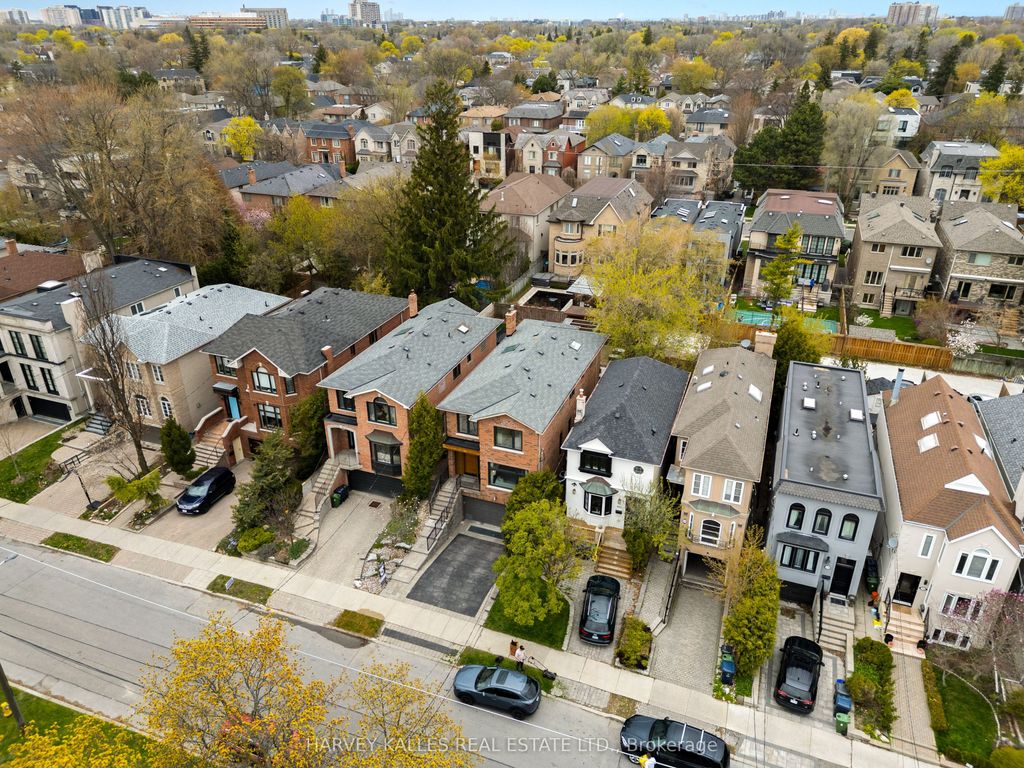 Photo of 434 Bedford Park Avenue, Toronto, ON M5M 1K1 (MLS # C13080626)